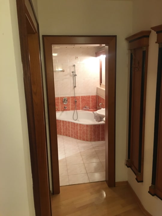 Zimmer Reduce Hotel Thermal Bad Tatzmannsdorf