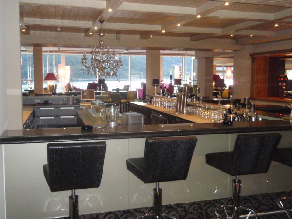 Hausbar Entners am See