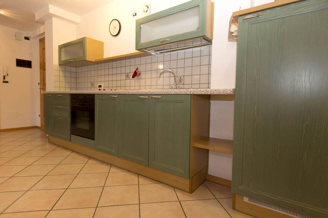 Appartamento Arnica Moena Appartamenti - Casa Ramon