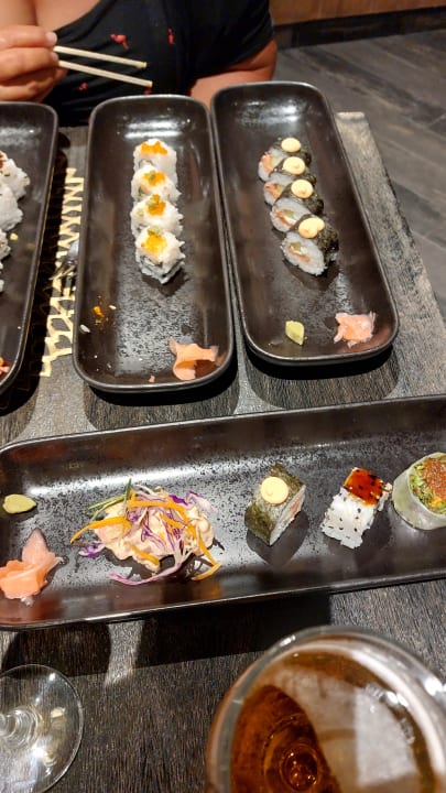 Gastro Catalonia Playa Maroma