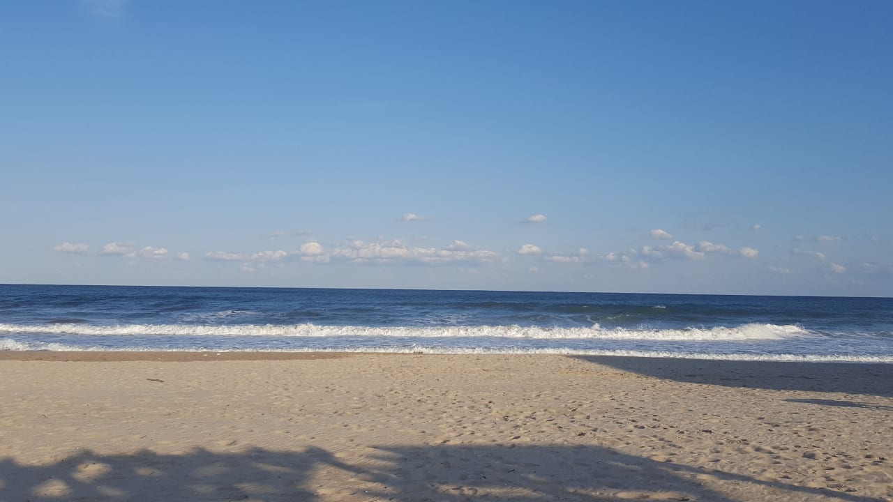 Strand Hotel Borjana