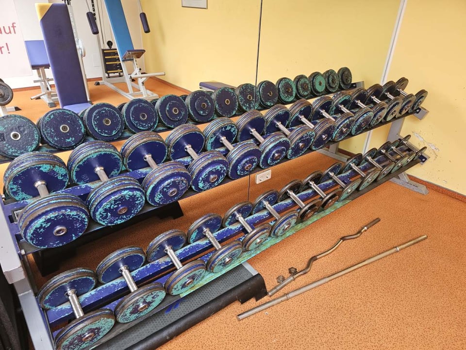 Sport & Freizeit 1A Landhotel Schicklberg