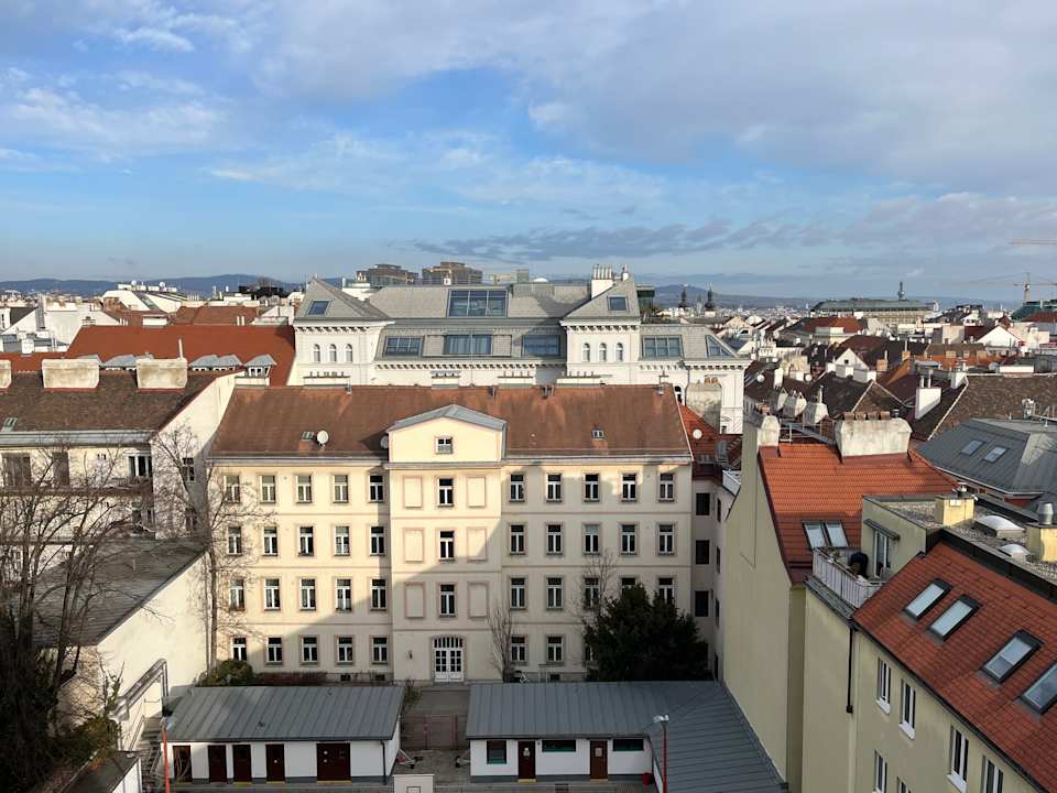 Sonstiges Flemings Selection Hotel Wien-City