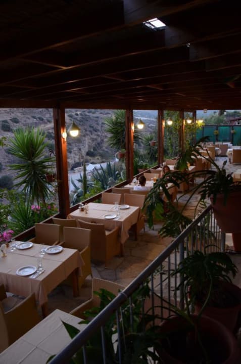 Restaurant Cyprus Villages Kalavasos & Tochni
