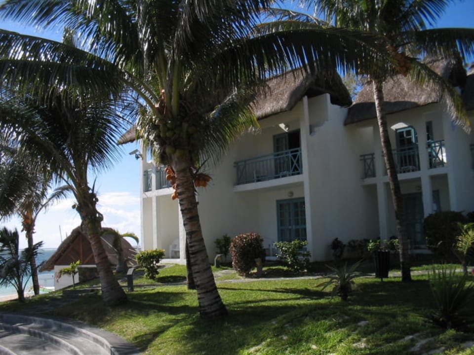 Zimmer in Strandnähe Veranda Palmar Beach Hotel