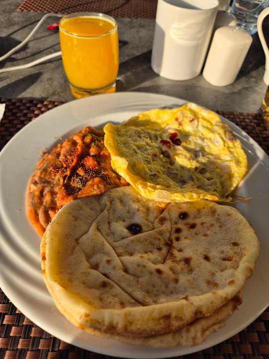 Gastro Pickalbatros Golf Beach Resort