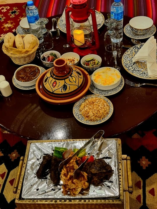 Gastro Pickalbatros Sands Hotel - Port Ghalib