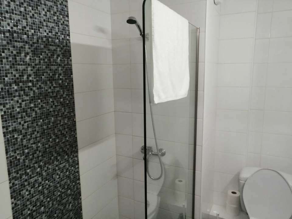 Zimmer Porto Plazza Hotel