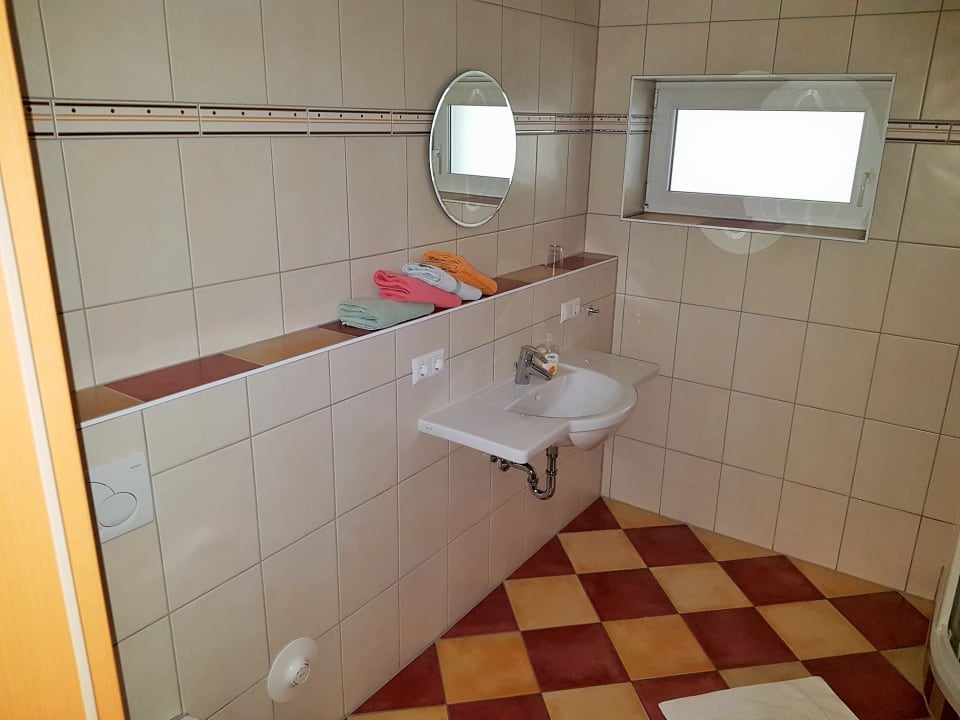 Zimmer Landhaus Ebner