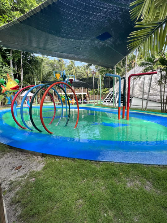 Sport & Freizeit Kuramathi Maldives