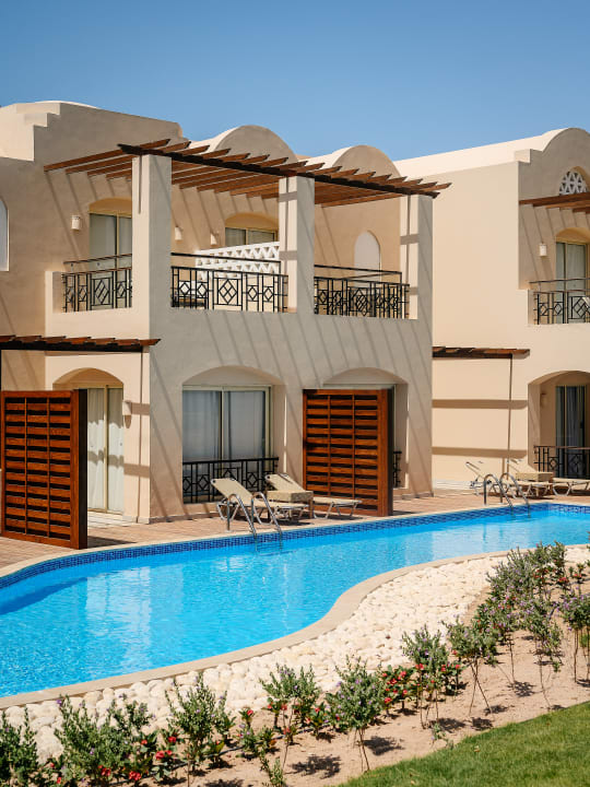 Zimmer TUI MAGIC LIFE Redsina Sharm El Sheikh