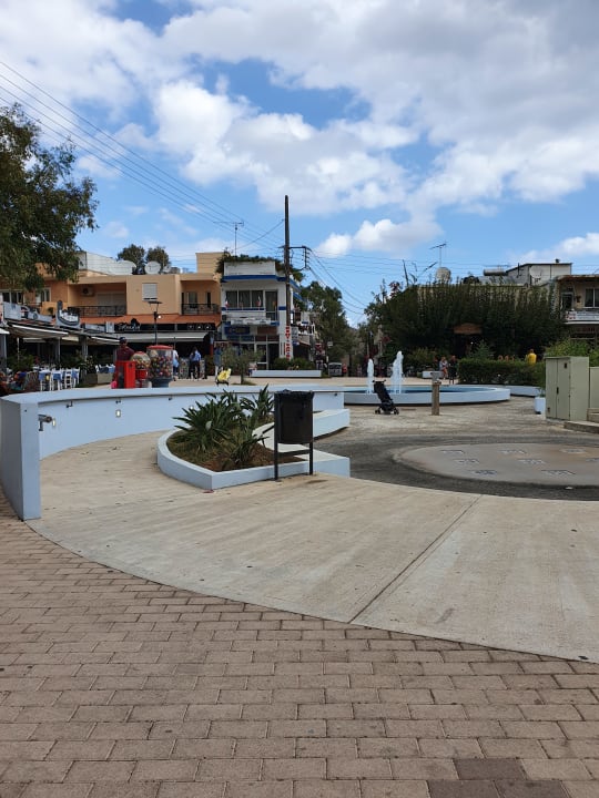 Sonstiges HARPIN Georgioupolis Resort Aquapark & SPA