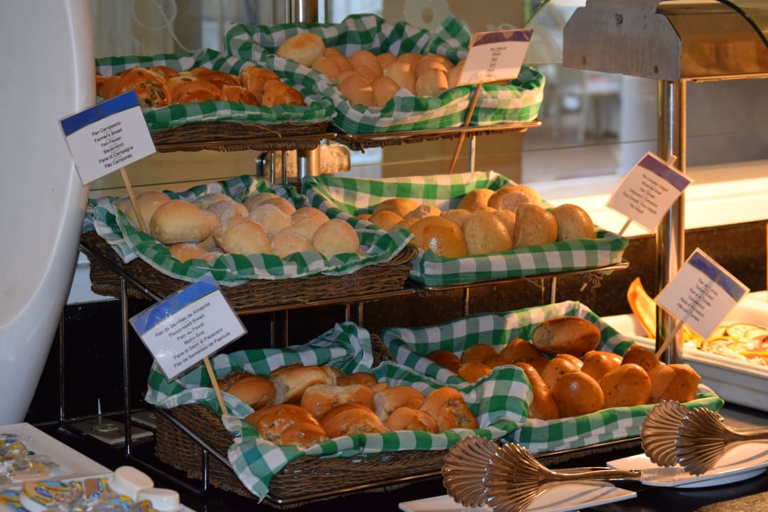 Gastro Bahia Principe Grand El Portillo