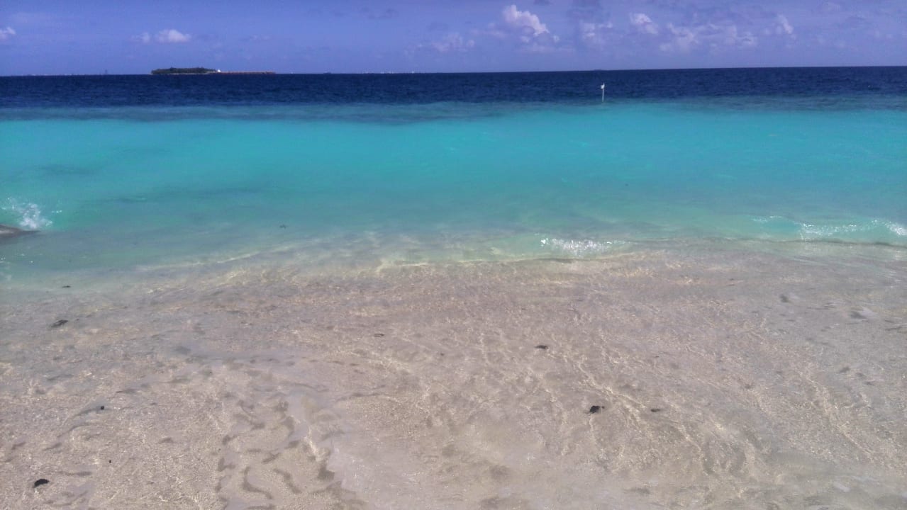 Strand Dhawa Ihuru