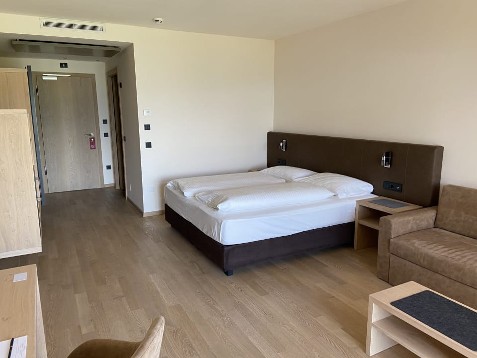 Zimmer Hotel Torgglhof