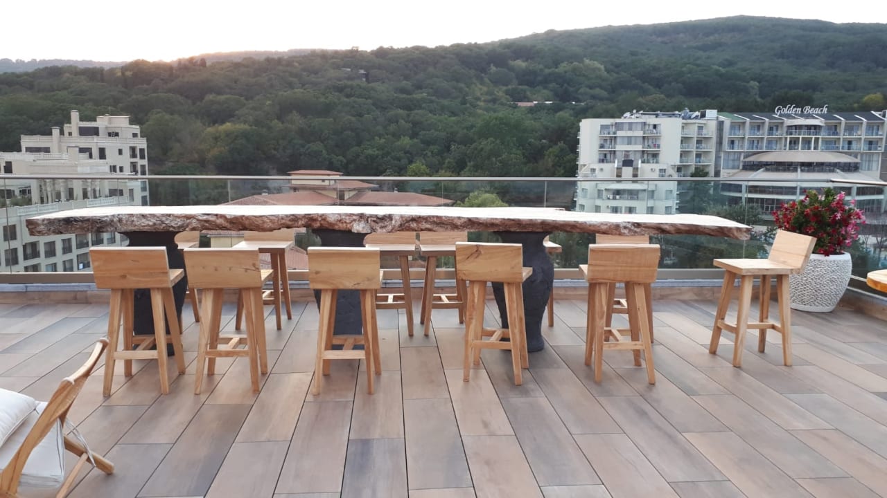 Ausblick GRIFID Vistamar