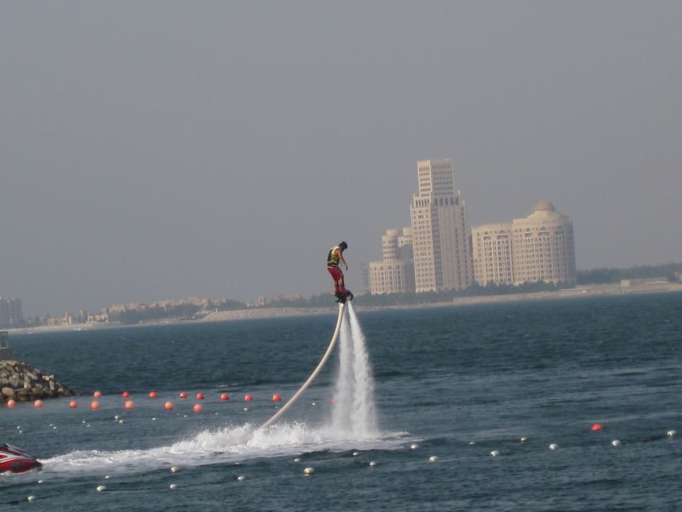 Strand DoubleTree by Hilton Resort & Spa Marjan Island