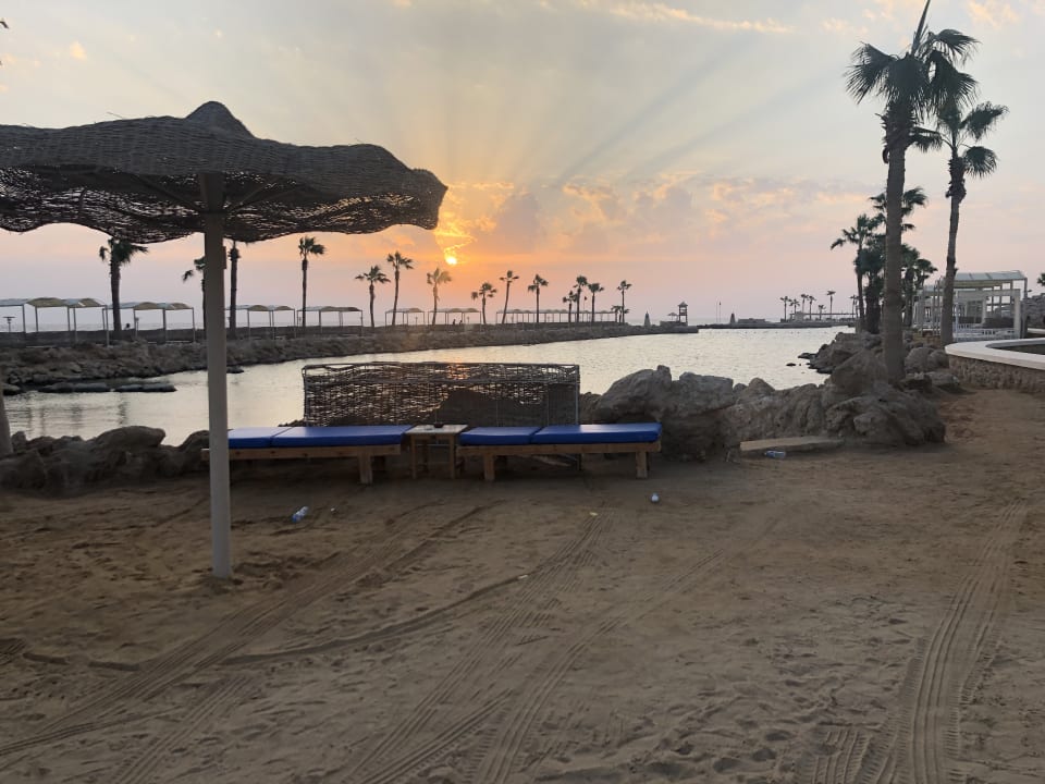 Strand Pickalbatros Citadel Resort