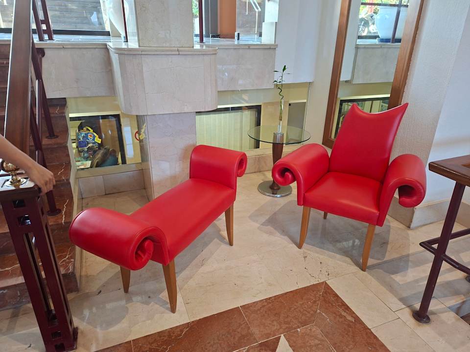 Sonstiges MUR Hotel Neptuno Gran Canaria