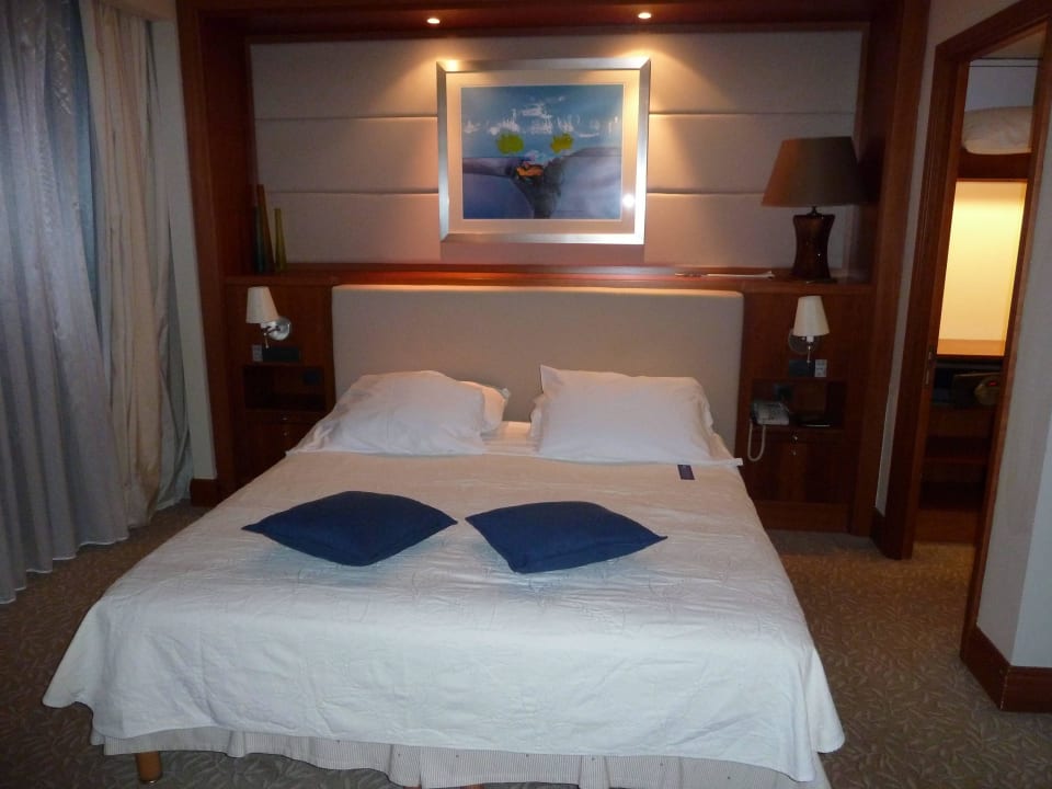 Bett Four Seasons Astir Palace Hotel Athens