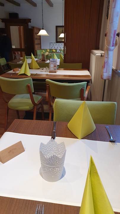 Gastro Hotel Fröhlich-Höche