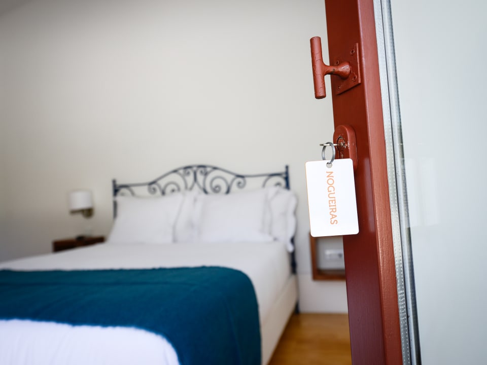 Zimmer Hotel Morgadio da Calcada