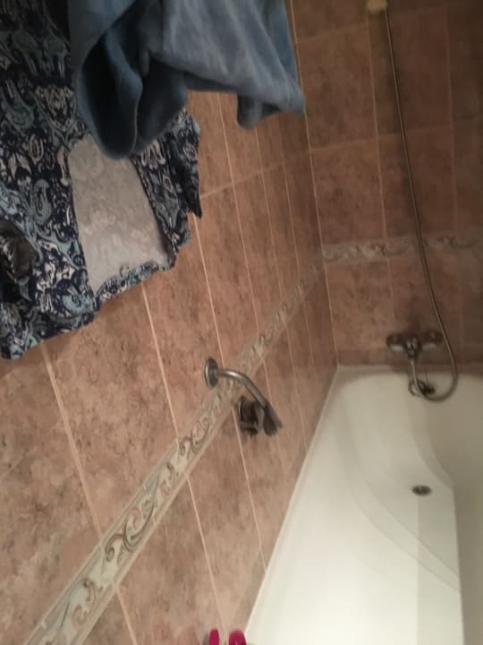 Zimmer Hotel Royal Costa