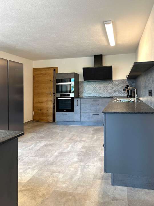 Sonstiges Ferienhaus Oberwiese