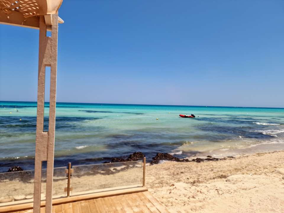 Strand ROBINSON DJERBA BAHIYA