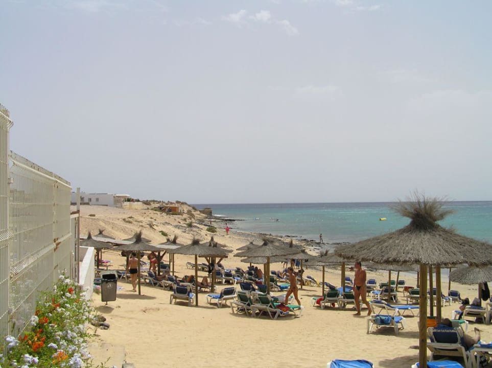 Strand SBH Costa Calma Beach Resort