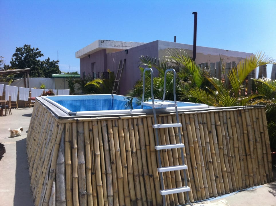 Dachterrasse mit Pool Adam Suites Hotel - Adults only