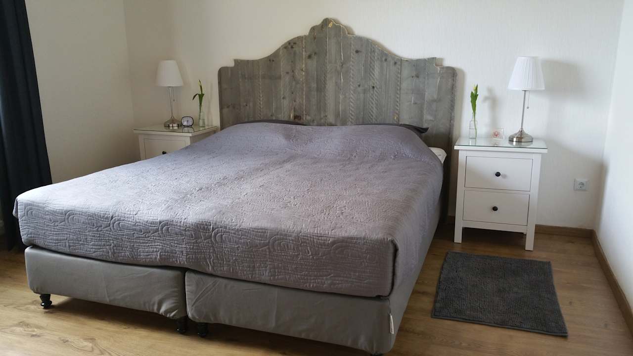 Zimmer Ferienbauernhof De Slaaphoeve