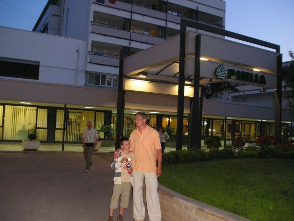 Hotel Hotel Pinija