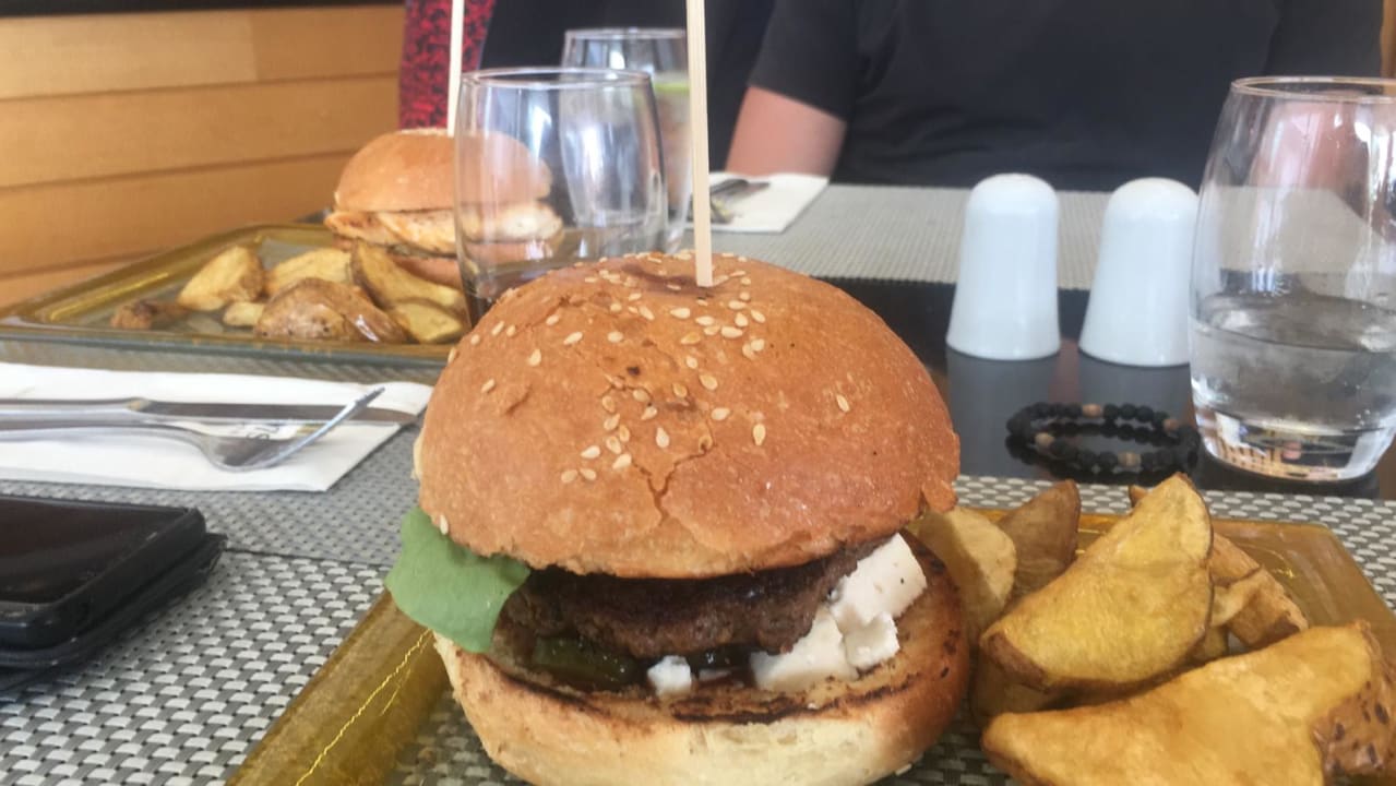 Gastro Mitsis Rodos Village