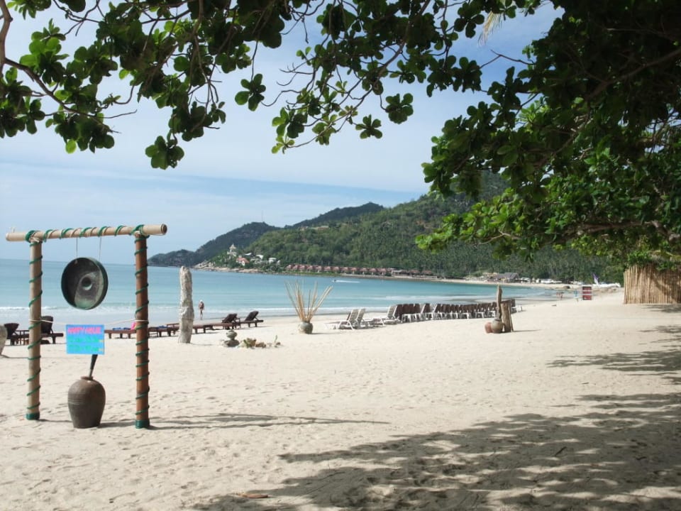 Strand The Fair House Beach Resort