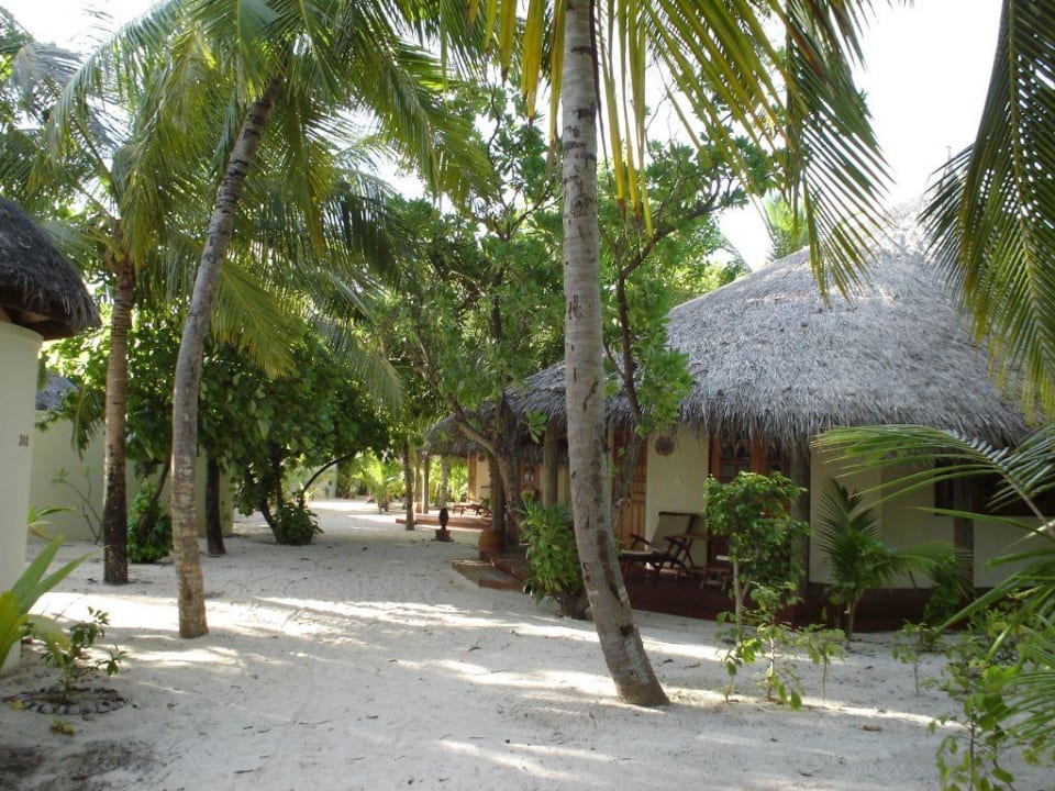 Bungalow Kihaad Gioia Hotel Valtur Kihaad