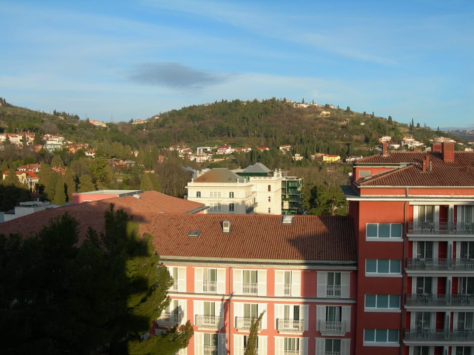 Von Zimmer 503 Hotel Neptun - LifeClass Hotels & Spa