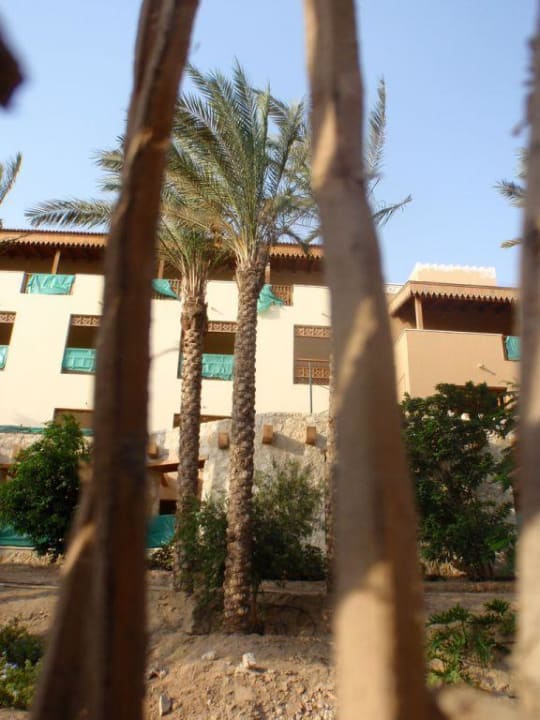 Es gibt noch viel zu tun Makadi Spa - Adults only