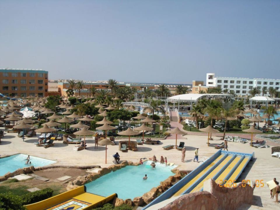 Hotel titanic Titanic Resort & Aqua Park