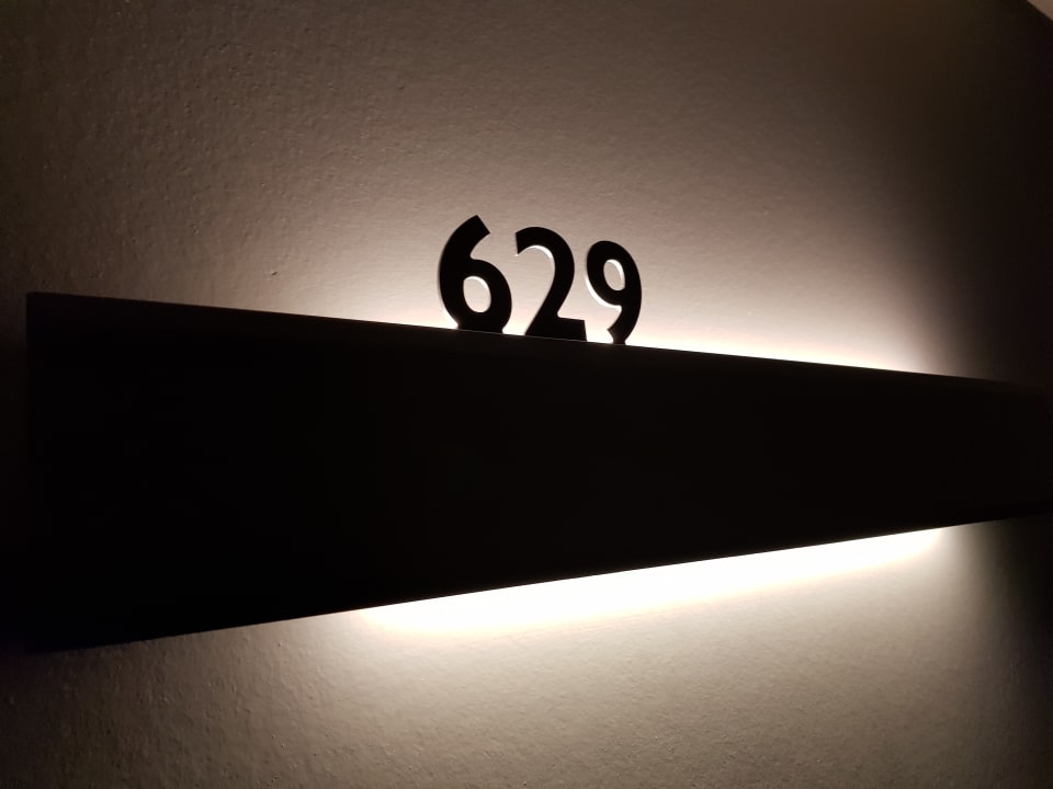 Sonstiges Radisson Blu Hotel Zürich Airport