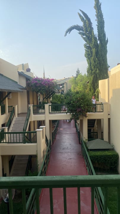 Sonstiges Oz Hotels Incekum Beach