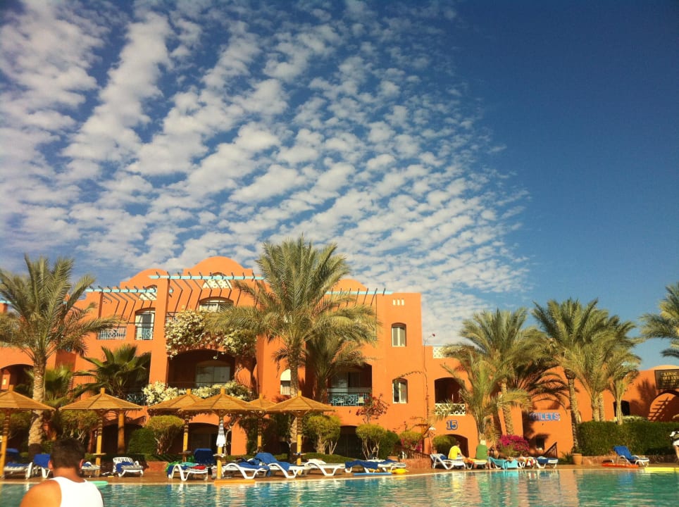 Pool TUI MAGIC LIFE Redsina Sharm El Sheikh