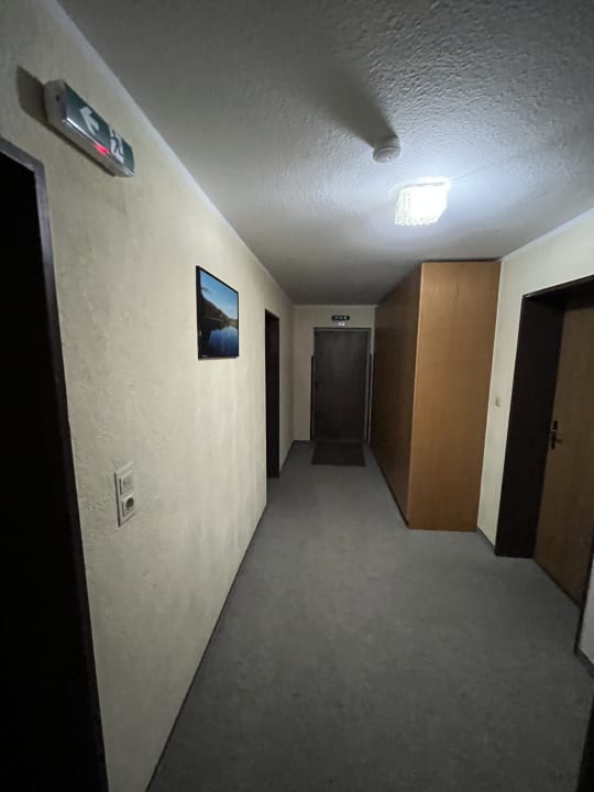 Zimmer Gasthof Pingel