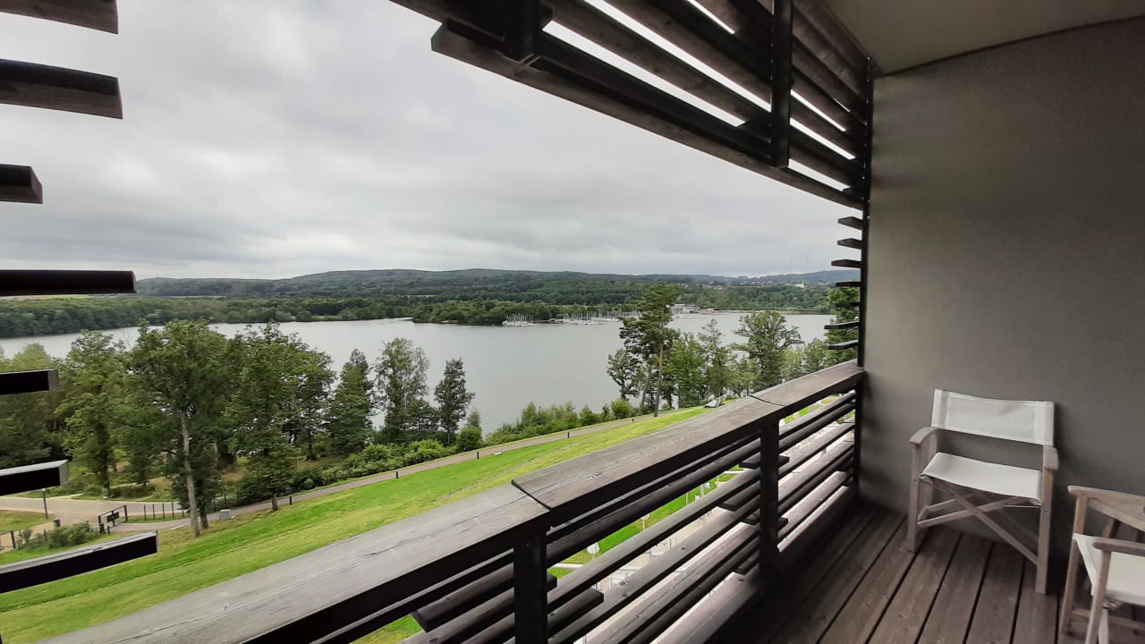 Zimmer Seezeitlodge Hotel & Spa