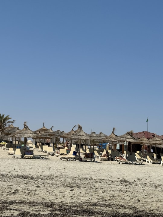 Strand TUI MAGIC LIFE Penelope Beach