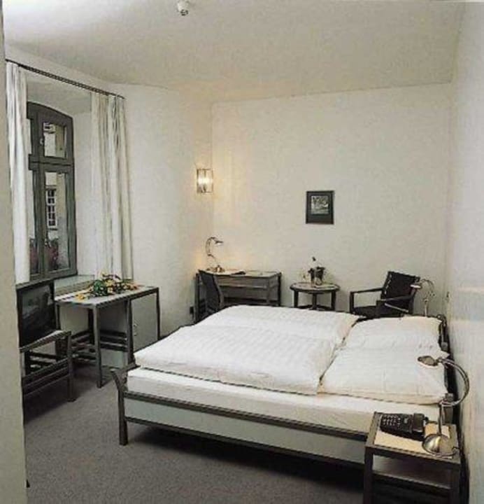 3,5 Sterne Komfortzimmer Hotel & Gasthäuser Kloster Eberbach