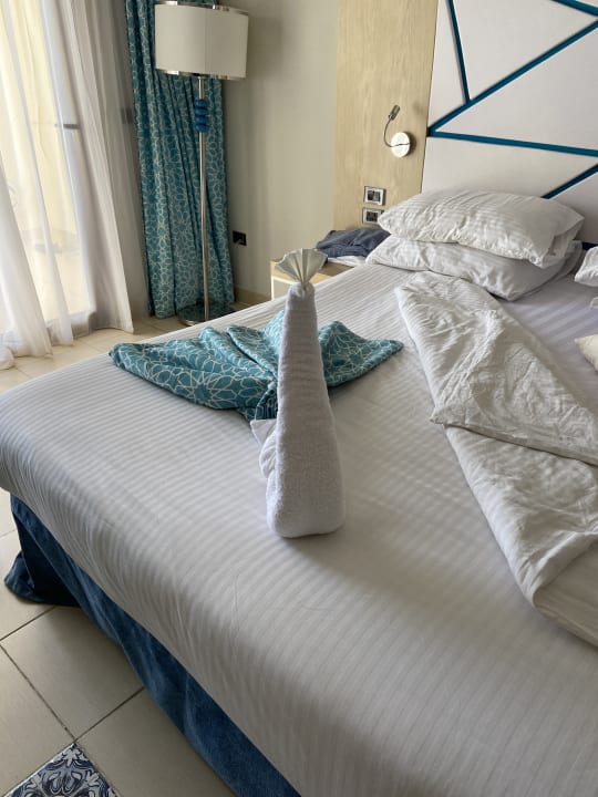 Zimmer Gravity Hotel & Aquapark Sahl Hasheesh