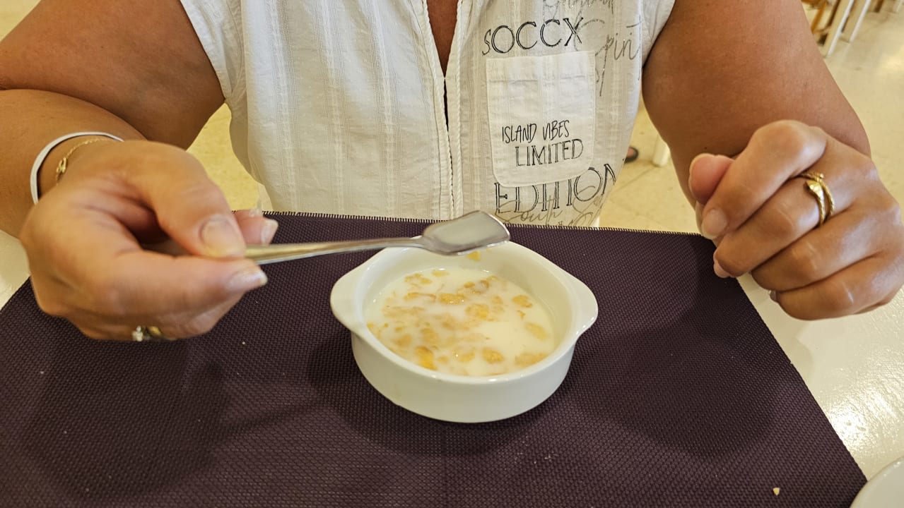 Gastro Sol Rio De Luna y Mares