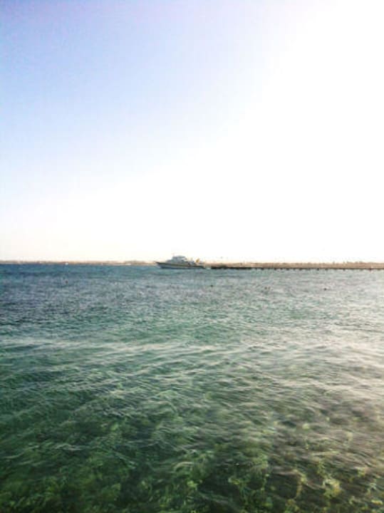Strand Pickalbatros Palace Resort