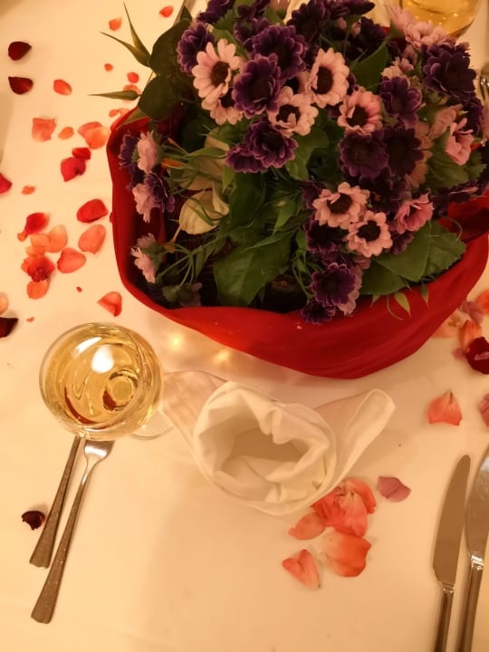 Gastro Saphir Resort & Spa